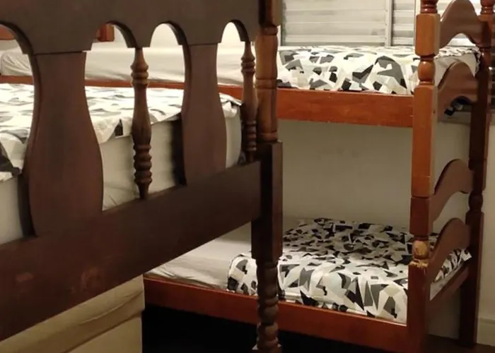 Apartamento Praia Da Enseada Guarujá