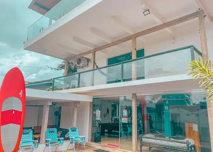 Casa De Temporada Bellasophia Apartamento Guarujá